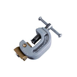 GTE25COS Etau de MALT pour pylône avec poignée en T