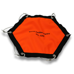Parachute de soufflage renforcé NEON