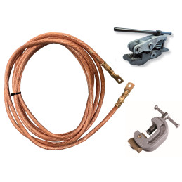 Guarnizioni per macchine edili