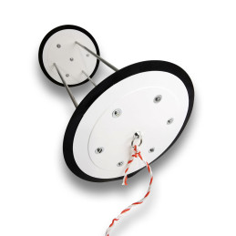 Set completo di navette ø 250 mm 