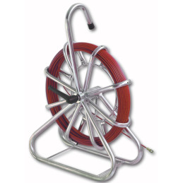 Glasfasereinschiebeband ø 4,5 mm