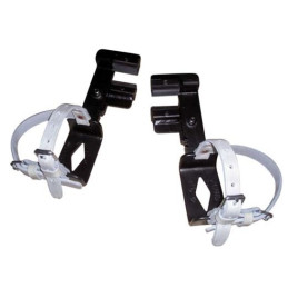 Grimpette pour pylone en acier 