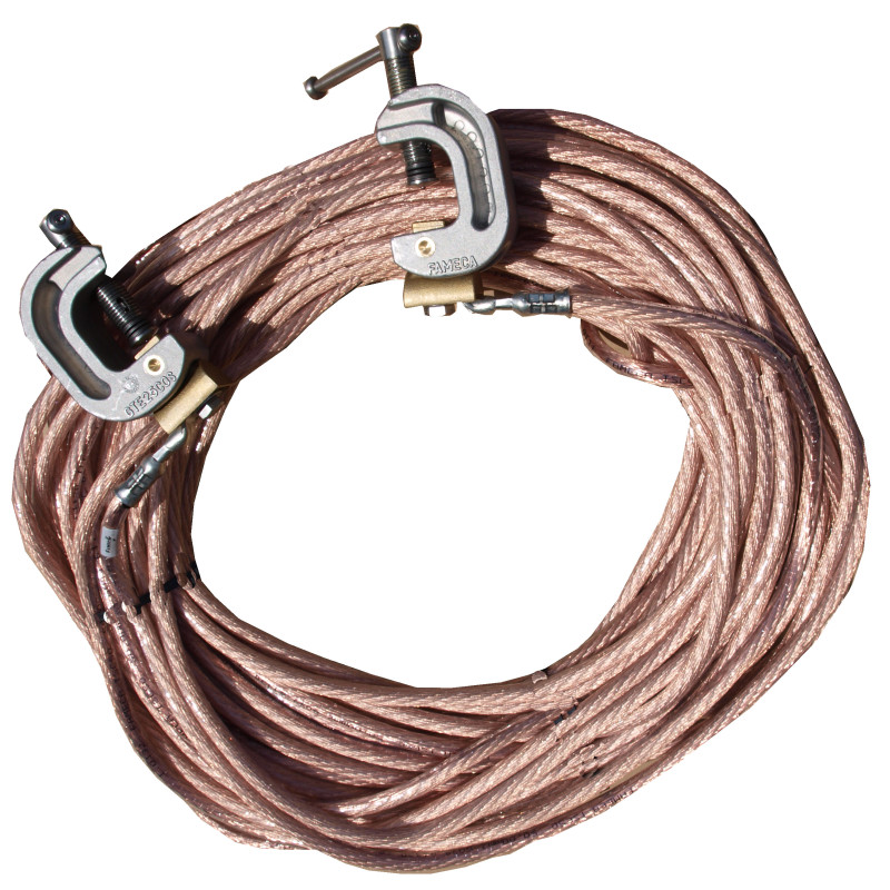 Guarnizioni per macchine edili