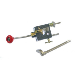 BRMRD1E Outil pour enlever l'isolant MT