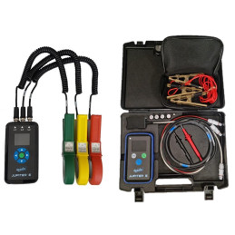 Jupiter-E Identificatore dei cavi e delle fasi