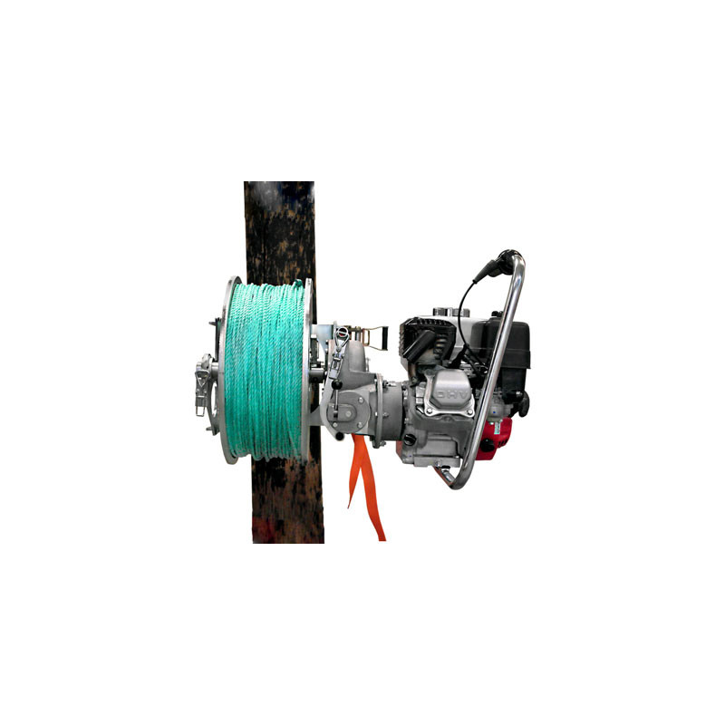 2042 Verricello per albero