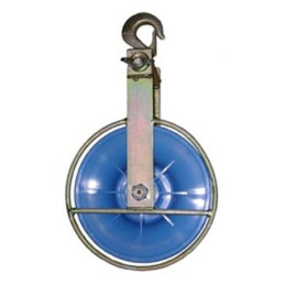 Freileitungsrolle ø 270 mm