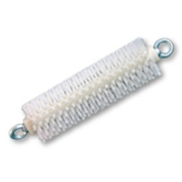 Spazzola per tubi ø 120 mm 