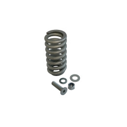 Ressort essieu pour remorque 