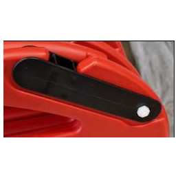 élément d'alignement