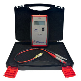 CM 4 Elektronisches Kabel Längenmessgerät