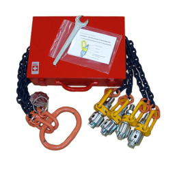 Ensemble de levage GATIC PLUS