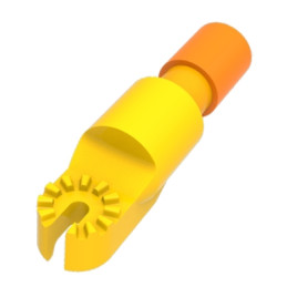 Adaptateur universel (U) vers baïonnette (B)