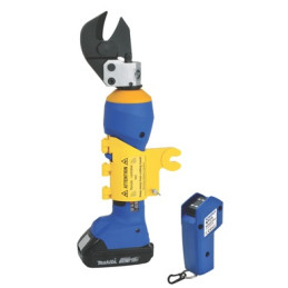 ES20RMC Cisaille à câble hydraulique Ø 20 mm