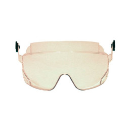 Lunettes pour casque KARA polycarbonate 
