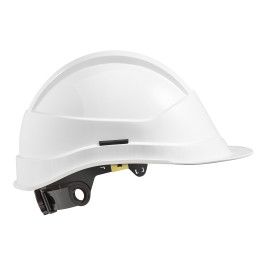 KARA Casque de protection visière longue