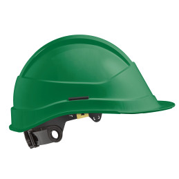 KARA Casque de protection visière longue 