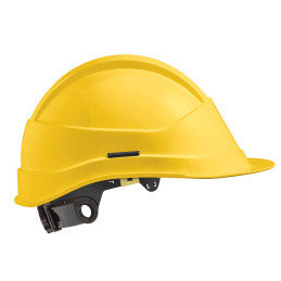 KARA Casque de protection visière longue