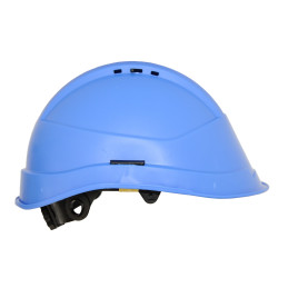 KARA Casque de protection visière courte 