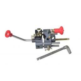 MF3/60-SSR pelatore per cavi multifunzionale