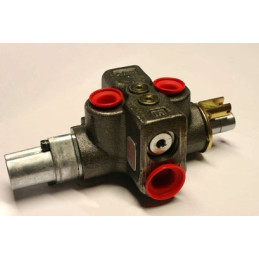 Hydraulik Steuerventil