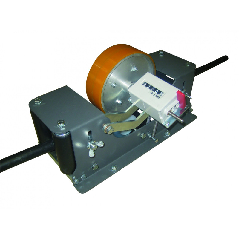 Metreuse à câble type M50-T 