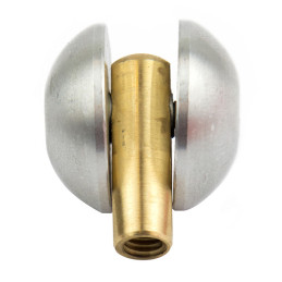 Anfangsrolle aus Aluminium