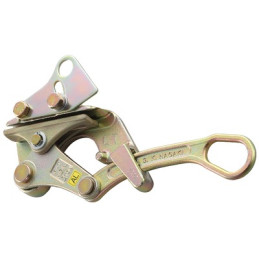 Grenouille pour conducteur aluminium (Al, AAC, AAAC, ACSR)