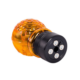 Fireball Baustell-Signallampe