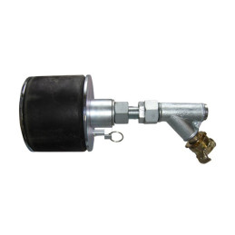 Obturateur guide ficelle ø 200 mm