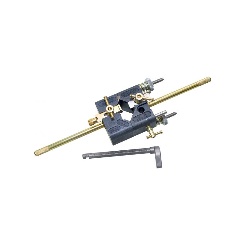 LH2 Outil pour enlever l'isolant MT