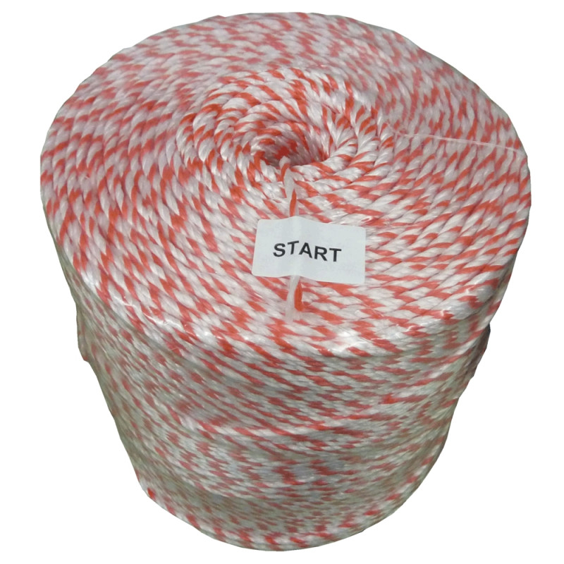 Ficelle de soufflage (lot de 3)
