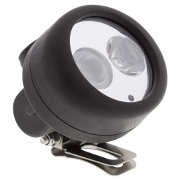 KS-6002 DUO LED-Helmlampe  