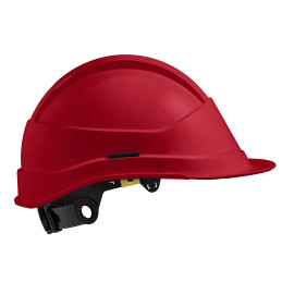 KARA Casque de protection visière longue