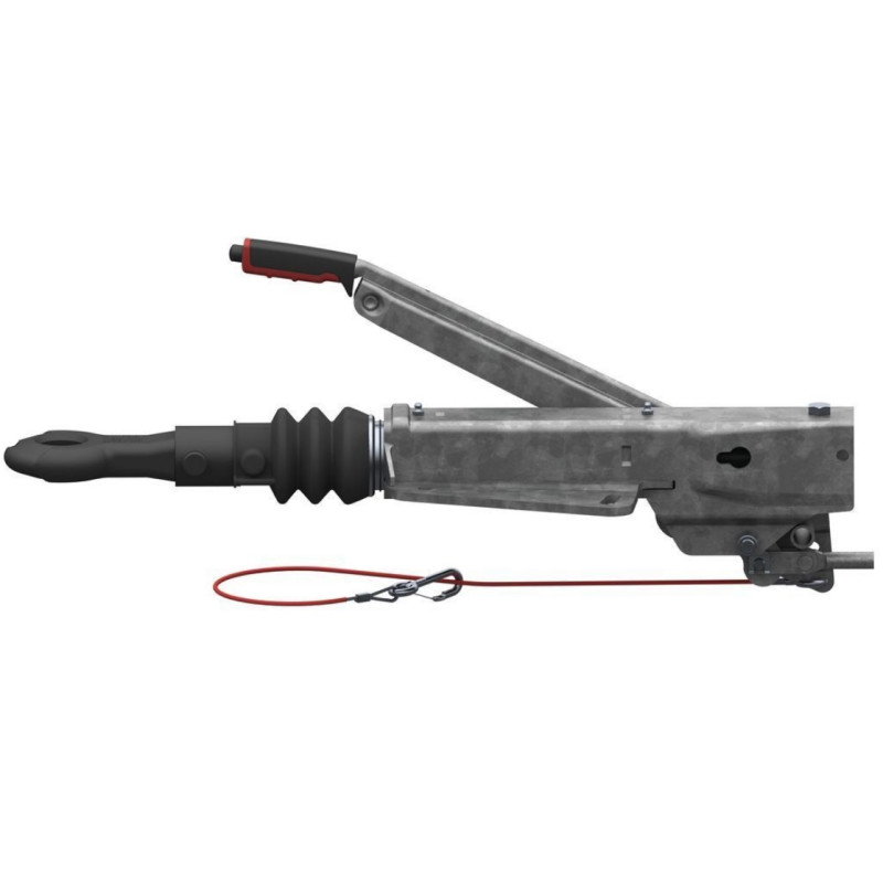 Auflaufeinrichtung AL-KO 161 S-A 950-1600kg