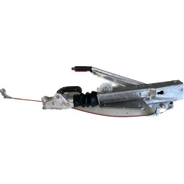 Dispositivo antitraccia AL-KO 162 S 1100-1600kg S 200