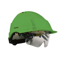 IRIS 2 Casco di sicurezza 