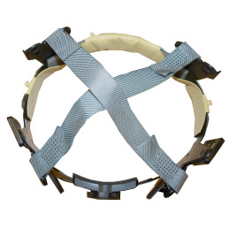 Harnais de rechange pour casque KARA 