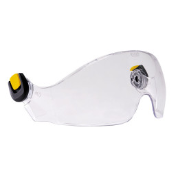 VIZIR Visière de protection incolore