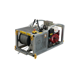 CBW Winde 2000 kg