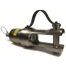 XH250 Testa di pressatura idraulica ad "H 