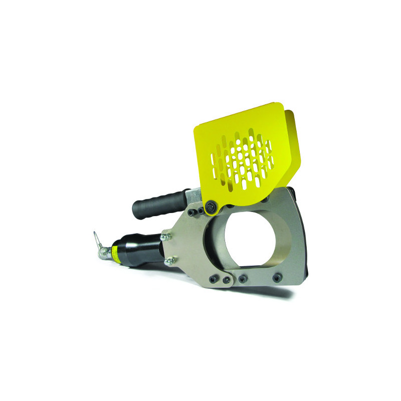 XCG85 Tête hydraulique de coupe-câbles Ø 85 mm