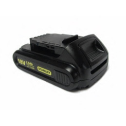 18V LI-ION 2,0 Ah Akku