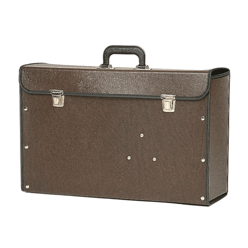 Coffret de transport