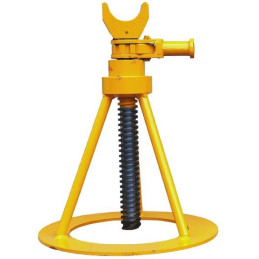 Cavaletti alzabobine ø 640-1000 mm