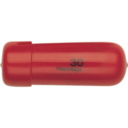 Capuchon auto-serrant Ø 10 mm 1000 V