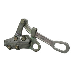 Grenouille pour câble aluminium, aluminium-acier, cuivre