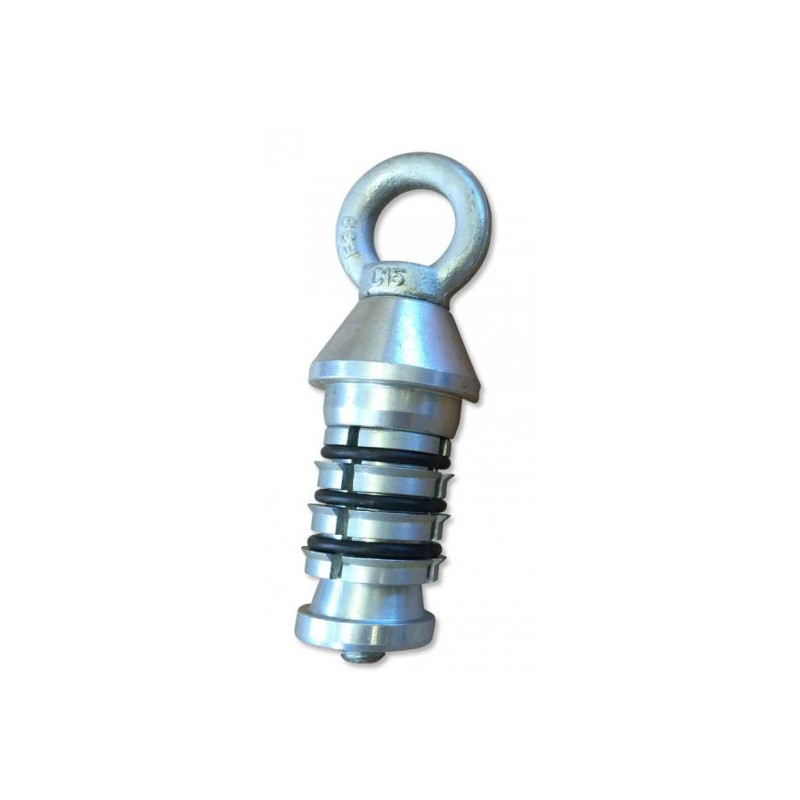 Tête de tirage standard ø 225 mm