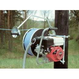 2042 Treuil pour tirage aérien