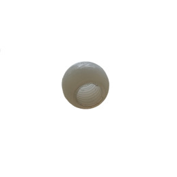 Palla in plastica Ø 20 mm